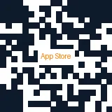 App Store下载二维码 - 每日大赛 AOA体育平台 APP
