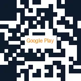 Google Play下载二维码 - 每日大赛 AOA体育平台 APP